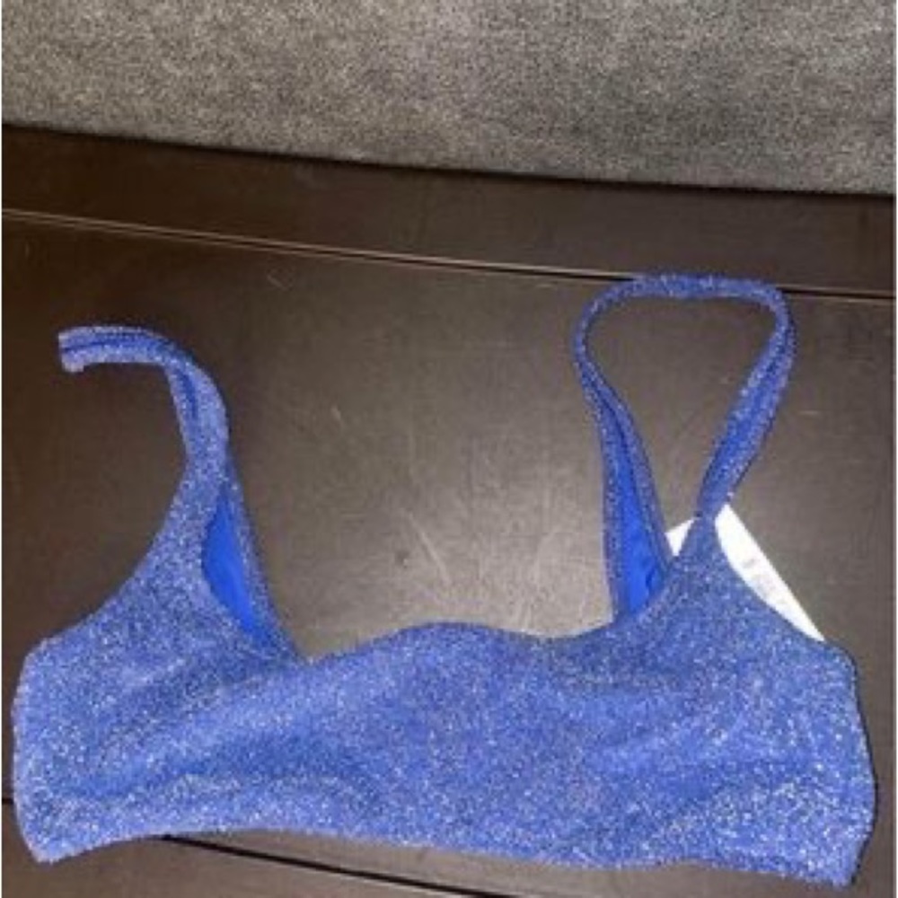 Brand new Pacsun Bikini top